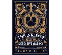 The Inklings Detective Agency
