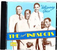 The Inkspots - Whispering Grass