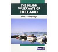 The Inland Waterways of Ireland