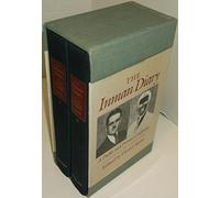The Inman Diary: Vols 1-2: A Public and Private Confession