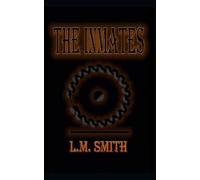 The Inmates: 4 (A Jazz Nemesis Novel)