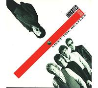 The Inmates - Meet The Beatles [Vinyl LP]