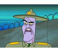 The Inmates of Summer/To Save a Squirrel