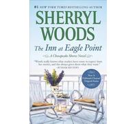 The Inn at Eagle Point by Sherryl Woods (English) Paperback Book