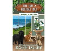 The Inn at Holiday Bay: Answers in the Ashes: 34