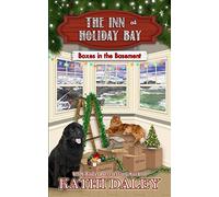 The Inn at Holiday Bay: Boxes in the Basement: 1