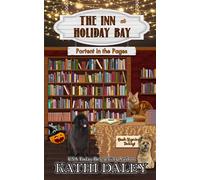 The Inn at Holiday Bay: Portent in the Pages: 16