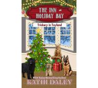 The Inn at Holiday Bay: Trickery in Toyland: 37
