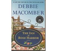 The Inn at Rose Harbor: A Novel