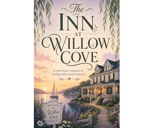 The inn at Willow Cove: Rebuilding an Inn, Restoring Two Hearts