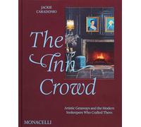 The Inn Crowd: Artistic Getaways and the Modern Innkeepers Who Crafted Them