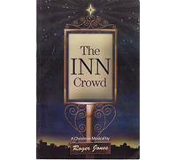 THE INN CROWD Vocal Score