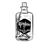 The Inn House Crew - Afrodiziac