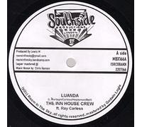 The Inn House Crew - Luanda [7" VINYL]