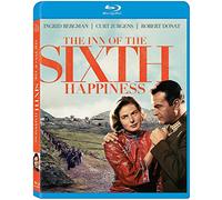 The Inn Of The Sixth Happiness [DVD] [1958]