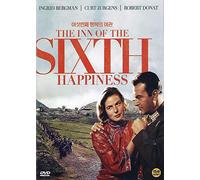 The Inn Of The Sixth Happiness