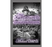 The Inn-Specters II: Cycle of the Elements