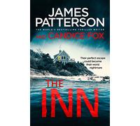 The Inn: Their perfect escape could become their worst nightmare