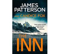 The Inn: Their perfect escape could become their worst nightmare