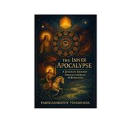 The Inner Apocalypse: A Jungian Journey through the Book of Revelation (Jungian Philosophy decoded)
