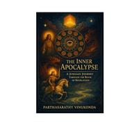 The Inner Apocalypse: A Jungian Journey through the Book of Revelation (Jungian Philosophy decoded)