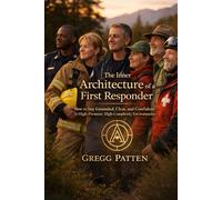 The Inner Architecture of a First Responder: How to Stay Grounded, Clear and Confident in High-Pressure, High-Complexity Environments (The Inner Architect Series for Professionals)
