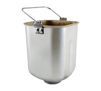 The Inner Bucket of The Bread Machine is Suitable for to Replace The Bread Bucket, Mixer, and Noodle Bucket