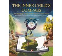 The Inner Child's Compass: A Cathartic journey from trauma to inner peace