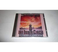 Eduard Artemyev - The Inner Circle