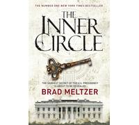 The Inner Circle (The Culper Ring Trilogy): The Culper Ring Trilogy 1