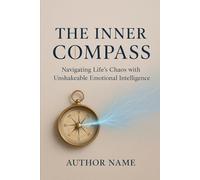 THE INNER COMPASS Navigating Life’s Chaos with Unshakeable Emotional Intelligence: Rewire Your Emotional Brain for Purpose, Power, and Peace.