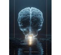 The Inner Contract: 30 Days to Discipline: Where Motivation Ends, Discipline Begins-One Page at a Time