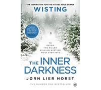 The Inner Darkness: The gripping novel from the No. 1 bestseller now a hit BBC4 show (Wisting)