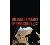 The Inner Enemies of Democracy