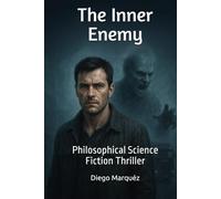 The Inner Enemy: Philosophical Science Fiction Thriller (The Jack Edwards Saga)