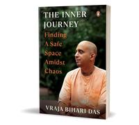 The Inner Journey: Finding a Safe Space amidst Chaos