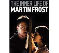 The Inner Life of Martin Frost