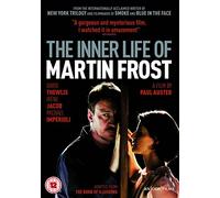 The Inner Life Of Martin Frost [DVD]