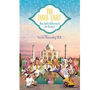 The Inner Light: How India Influenced the Beatles