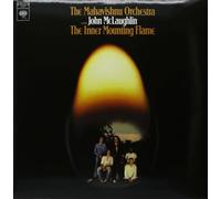 The Inner Mounting Flame