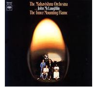 The Inner Mounting Flame(Ltd.Reissue)