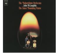 The Inner Mounting Flame (reissue)