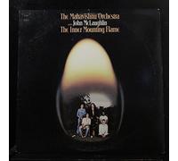 The Inner Mounting Flame [VINYL]