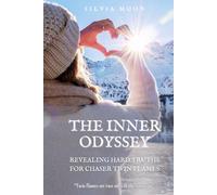 The Inner Odyssey: Revealing Hard Truths for Chaser Twin Flames (Chaser Twin Flame Love Lessons)