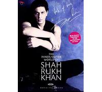 The Inner/Outer World of Shah [Import allemand]