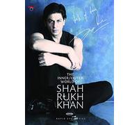 The Inner/Outer World of Shah Rukh Khan [Import allemand]