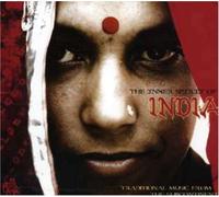 The Inner Spirit of India