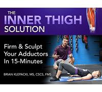 The Inner Thigh Solution