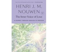 The Inner Voice of Love: A Journey Through Anguish to Freedom