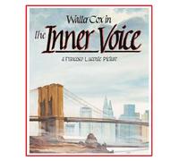 THE INNER VOICE: REMASTERED COLLECTOR'S EDITION (BLU-RAY+CD) [Region Free]